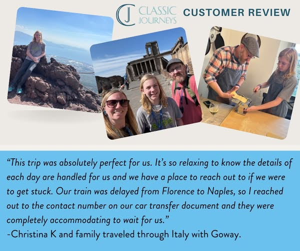 Thanks For Our Dream Honeymoon Trip